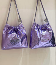 Load image into Gallery viewer, CC1083 CHANEL 22 Bag / HIGHEST QUALITY VERSION / Small/Medium
