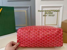 Load image into Gallery viewer, GY069 Bohème Hobo Bag / 13.4x10.6x 5.9inch