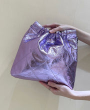 Load image into Gallery viewer, CC1083 CHANEL 22 Bag / HIGHEST QUALITY VERSION / Small/Medium