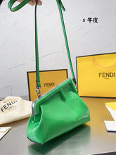 Load image into Gallery viewer, FF177 Fendi First Small / 9.8x6.3x3inch