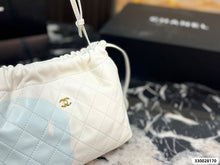 Load image into Gallery viewer, CC1431 Chanel 26S "Lucky Bag" Bucket / 22 x 16 cm
