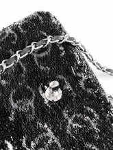 Load image into Gallery viewer, CC913 Evening Bag / 7.8x5.9x2.7inch / HIGHEST QUALITY VERSION