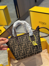 Load image into Gallery viewer, FF257 Roll Mini / 5.1x4.3x5.9inch