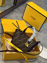 Load image into Gallery viewer, FF257 Roll Mini / 5.1x4.3x5.9inch