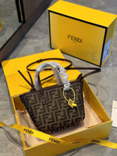 Load image into Gallery viewer, FF257 Roll Mini / 5.1x4.3x5.9inch