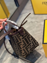 Load image into Gallery viewer, FF257 Roll Mini / 5.1x4.3x5.9inch