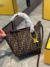 Load image into Gallery viewer, FF257 Roll Mini / 5.1x4.3x5.9inch