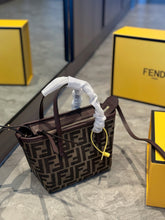 Load image into Gallery viewer, FF257 Roll Mini / 5.1x4.3x5.9inch