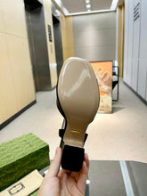 Load image into Gallery viewer, SE1339 Women's Horsebit mid-heel Sandal / Size5-11