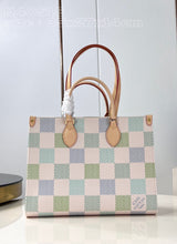 Load image into Gallery viewer, LB961 OnTheGo MM / 13.8 x 10.6 x 5.5inches / HIGHEST QUALITY VERSION