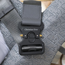 Load image into Gallery viewer, DR317 Saddle Bag / 7.8x11x2inch