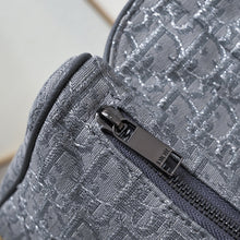 Load image into Gallery viewer, DR317 Saddle Bag / 7.8x11x2inch