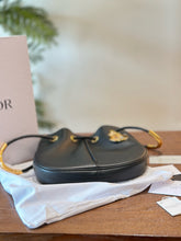 Load image into Gallery viewer, DR408 Medium Dior Nolita Bag/10.5x10x2inches