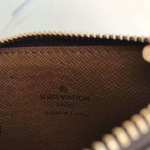 Load image into Gallery viewer, LB1241 Romy Card Holder / 4.7 x 3.1 x 0.3 inches