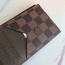 Load image into Gallery viewer, LB1243 Romy Card Holder / 4.7 x 3.1 x 0.3 inches