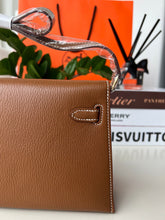 Load image into Gallery viewer, HM088 Kelly Élan / HIGHEST QUALITY VERSION / 10.8x5.9x2inch