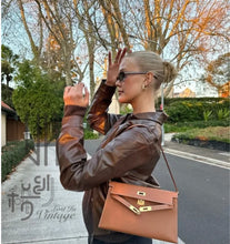 Load image into Gallery viewer, HM088 Kelly Élan / HIGHEST QUALITY VERSION / 10.8x5.9x2inch