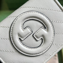 Load image into Gallery viewer, GC578 Gucci Blondie Card Case Wallet / HIGHEST QUALITY VERSION / 4.3"W x 3.3"H x 1.2"D