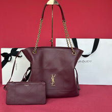 Load image into Gallery viewer, YSK409 Jamie Shopping / 13.7" x 13.7" x 3.9" / HIGHEST QUALITY VERSION