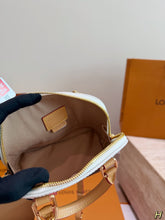 Load image into Gallery viewer, LB1474 Louis Vuitton Nano Alma BB / 16 x 12 cm