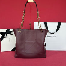 Load image into Gallery viewer, YSK409 Jamie Shopping / 13.7" x 13.7" x 3.9" / HIGHEST QUALITY VERSION