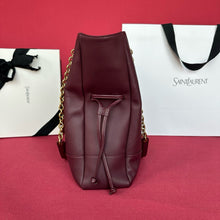 Load image into Gallery viewer, YSK409 Jamie Shopping / 13.7" x 13.7" x 3.9" / HIGHEST QUALITY VERSION