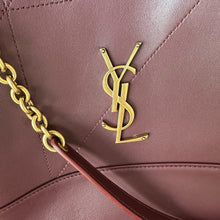 Load image into Gallery viewer, YSK409 Jamie Shopping / 13.7" x 13.7" x 3.9" / HIGHEST QUALITY VERSION