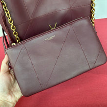 Load image into Gallery viewer, YSK409 Jamie Shopping / 13.7" x 13.7" x 3.9" / HIGHEST QUALITY VERSION