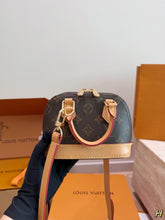 Load image into Gallery viewer, LB1475 Louis Vuitton Nano Alma BB / 16 x 12 cm