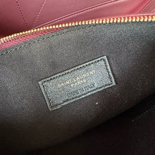 Load image into Gallery viewer, YSK409 Jamie Shopping / 13.7" x 13.7" x 3.9" / HIGHEST QUALITY VERSION