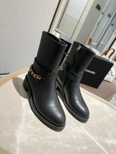 Load image into Gallery viewer, SE1276 CC Short Boots / Size5-10