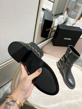 Load image into Gallery viewer, SE1276 CC Short Boots / Size5-10