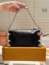 Load image into Gallery viewer, LB1235 Slim Trunk / 9.1 x 4.7 x 1.6 inches