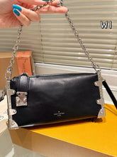 Load image into Gallery viewer, LB1235 Slim Trunk / 9.1 x 4.7 x 1.6 inches