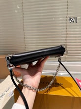 Load image into Gallery viewer, LB1235 Slim Trunk / 9.1 x 4.7 x 1.6 inches