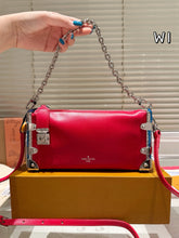 Load image into Gallery viewer, LB1235 Slim Trunk / 9.1 x 4.7 x 1.6 inches