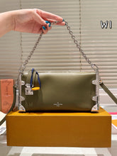 Load image into Gallery viewer, LB1235 Slim Trunk / 9.1 x 4.7 x 1.6 inches