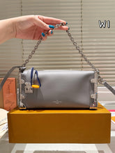 Load image into Gallery viewer, LB1235 Slim Trunk / 9.1 x 4.7 x 1.6 inches