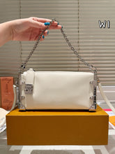 Load image into Gallery viewer, LB1235 Slim Trunk / 9.1 x 4.7 x 1.6 inches