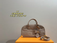 Load image into Gallery viewer, LB1307 Bowling Bag / 11x5.9x3.9inch