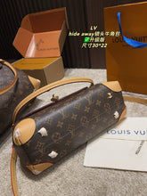 Load image into Gallery viewer, LB1308 Hide Away PM/MM