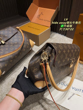 Load image into Gallery viewer, LB1308 Hide Away PM/MM