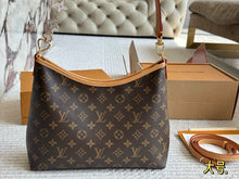 Load image into Gallery viewer, LB1343 CarryAll PM / 11.4 x 9.4 x 4.7 inches