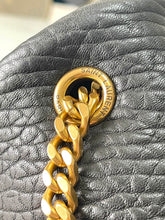 Load image into Gallery viewer, YSK343 Calypso Large in Grained Lambskin / 11" x 8.7" x 4.7" / HIGHEST QUALITY VERSION