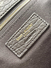 Load image into Gallery viewer, YSK343 Calypso Large in Grained Lambskin / 11" x 8.7" x 4.7" / HIGHEST QUALITY VERSION