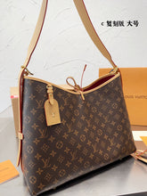 Load image into Gallery viewer, LB874 CarryAll PM/MM