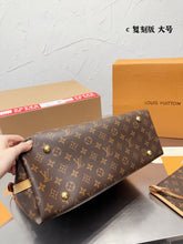 Load image into Gallery viewer, LB874 CarryAll PM/MM