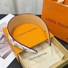 Load image into Gallery viewer, JW981 LV Outline Headband