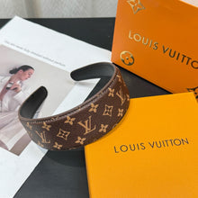 Load image into Gallery viewer, JW982 LV Outline Headband