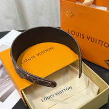 Load image into Gallery viewer, JW982 LV Outline Headband